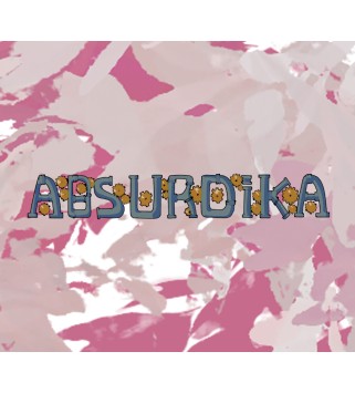 ABSURDIKA Steam Key GLOBAL